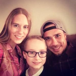 Meet your Posher, Abby